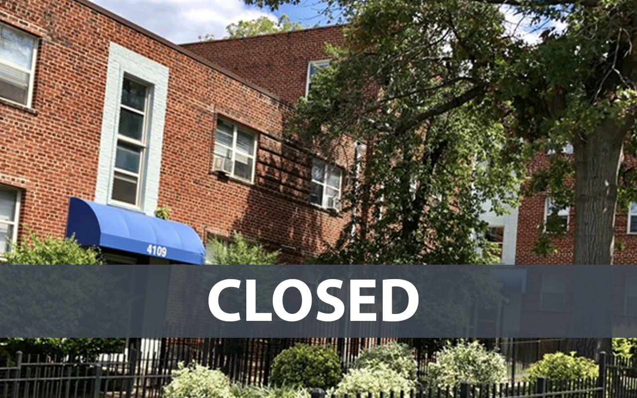 Hillcrest Terrace Melnick Real Estate Advisors